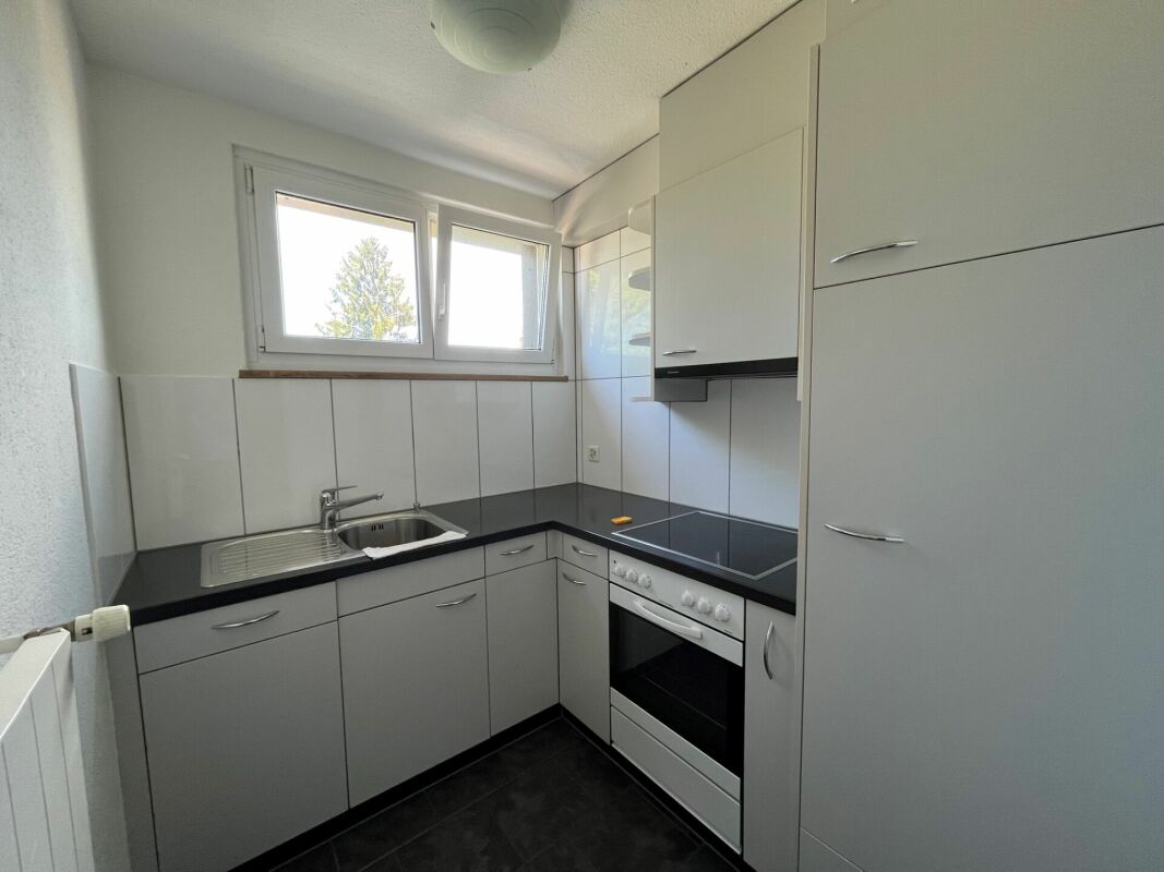 1 ½ rooms apartment, photo 1 of 7