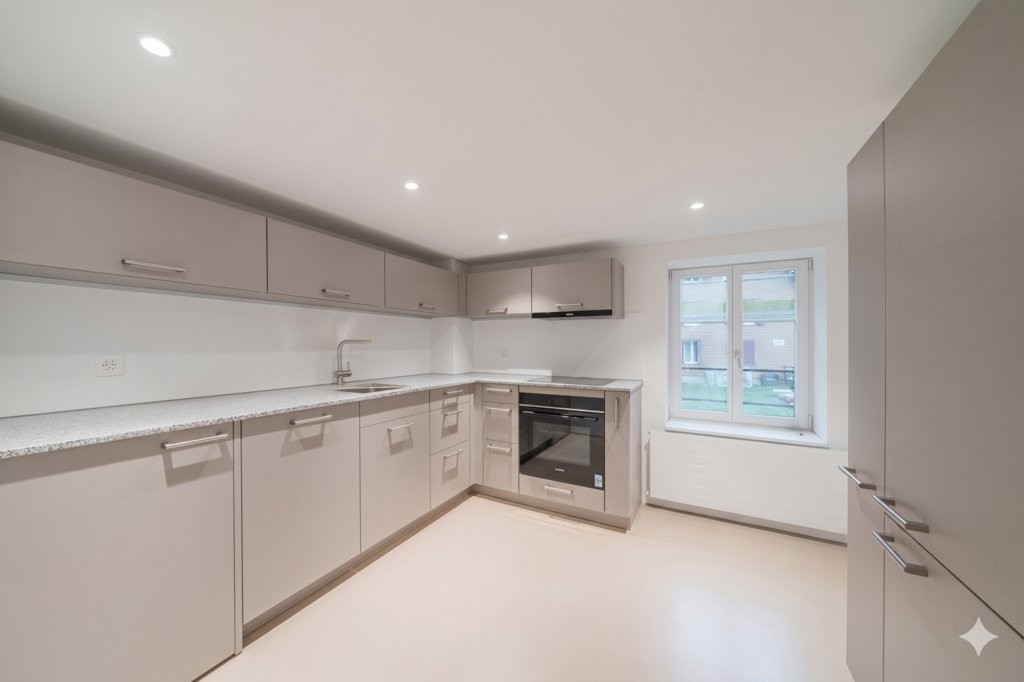 2 ½ rooms apartment (5)
