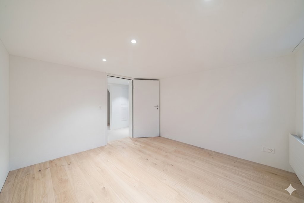 2 ½ rooms apartment (3)