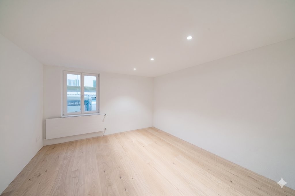 2 ½ rooms apartment (2)