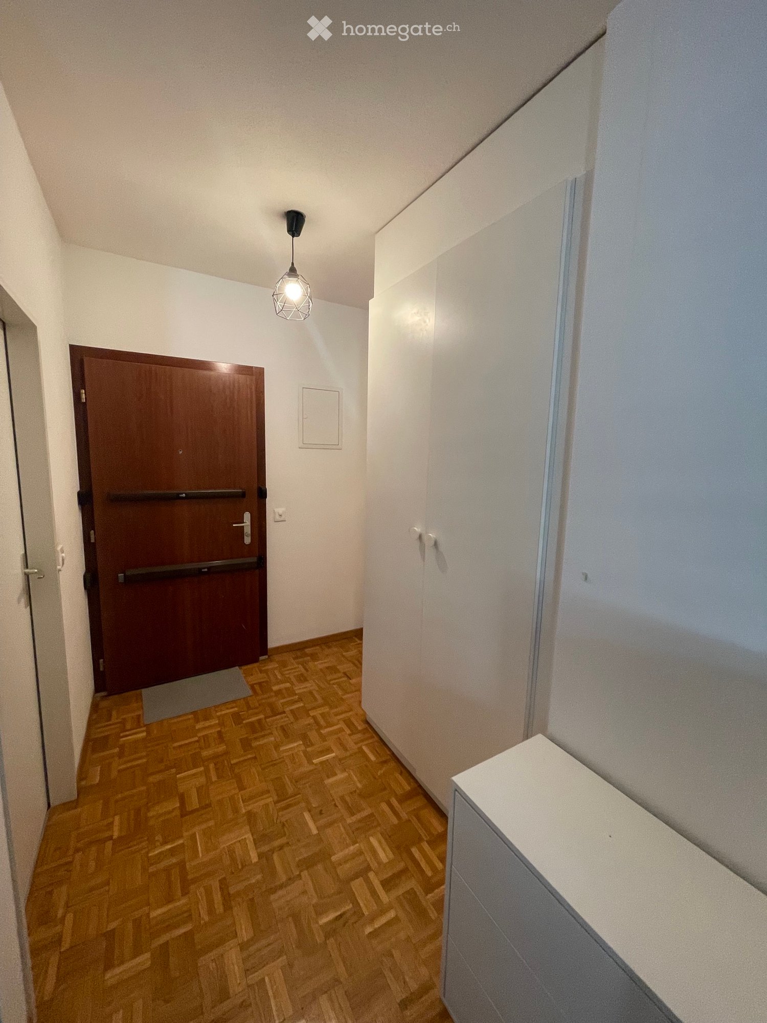 1 room apartment