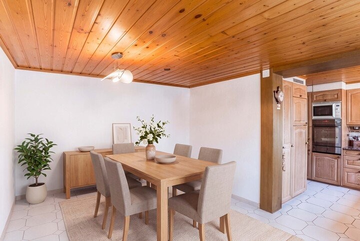 6 ½ rooms single house