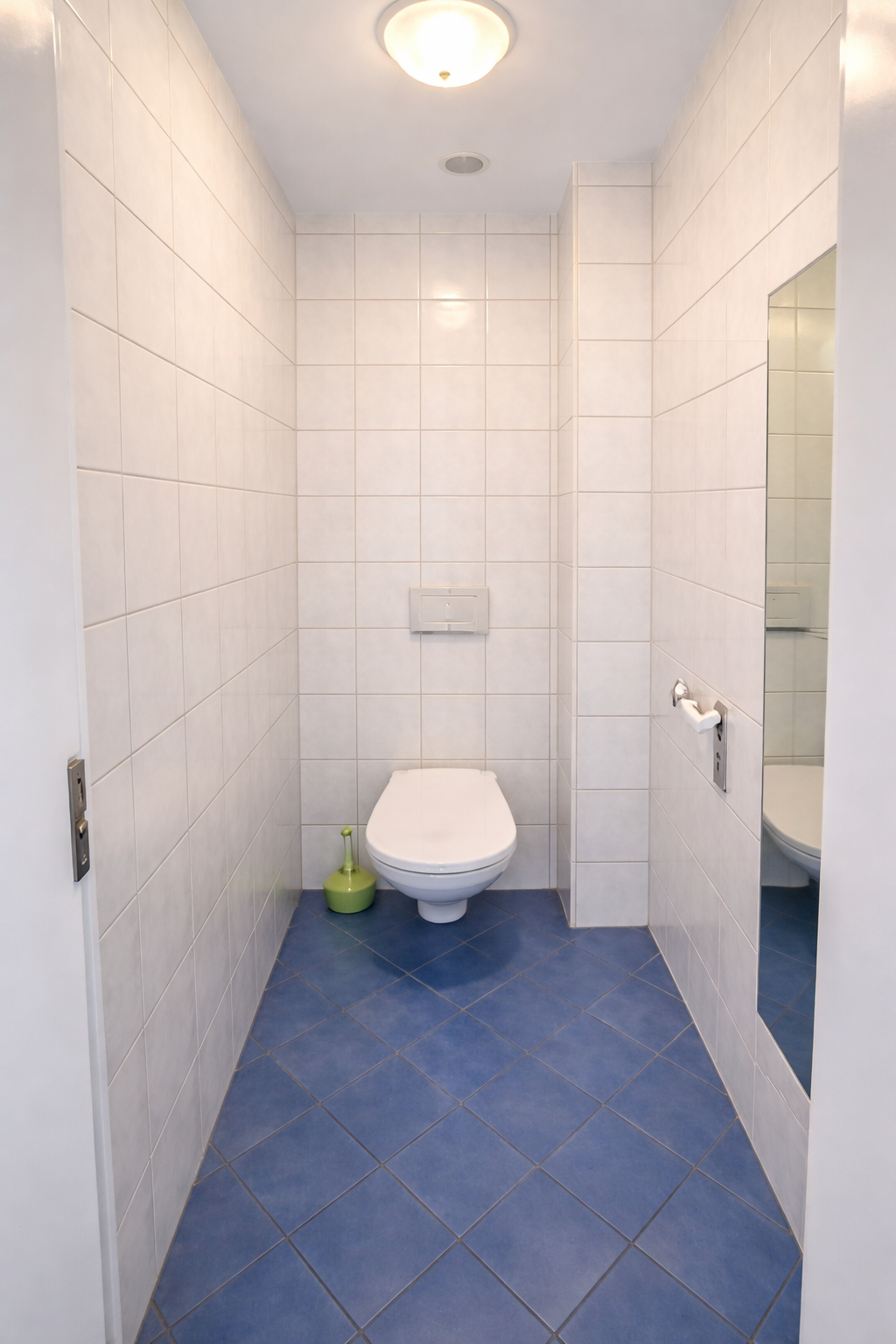2 ½ rooms apartment, photo 4 of 5