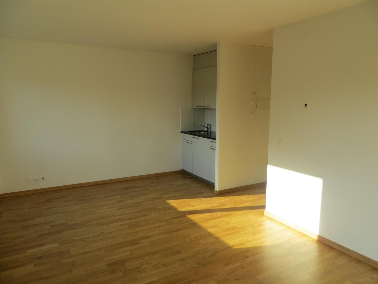 1 room apartment, photo 2 of 4