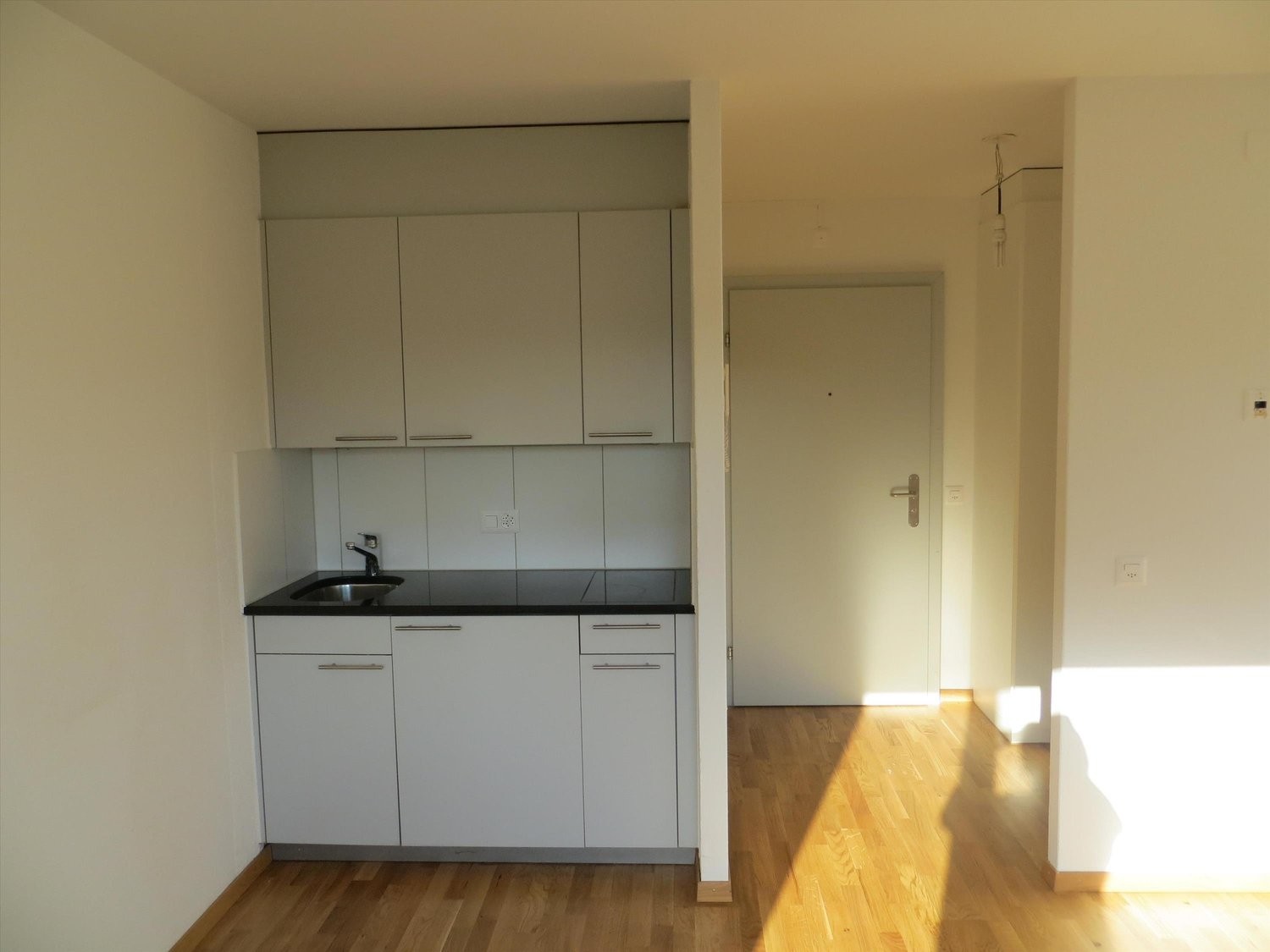 1 room apartment, photo 3 of 4