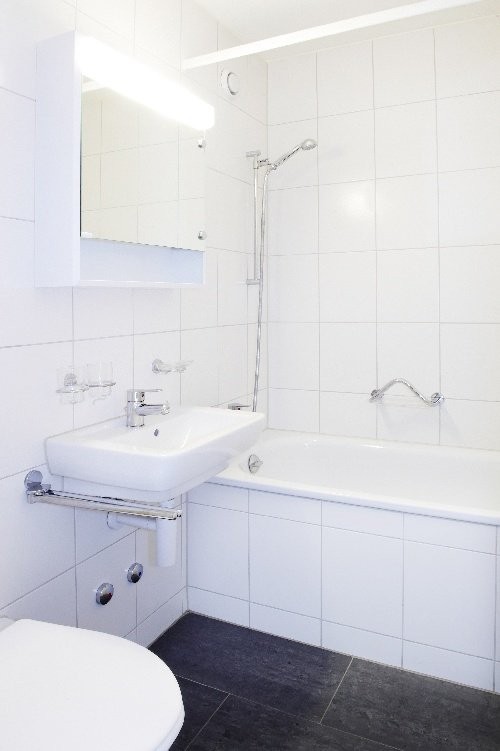 1 room apartment, photo 4 of 4