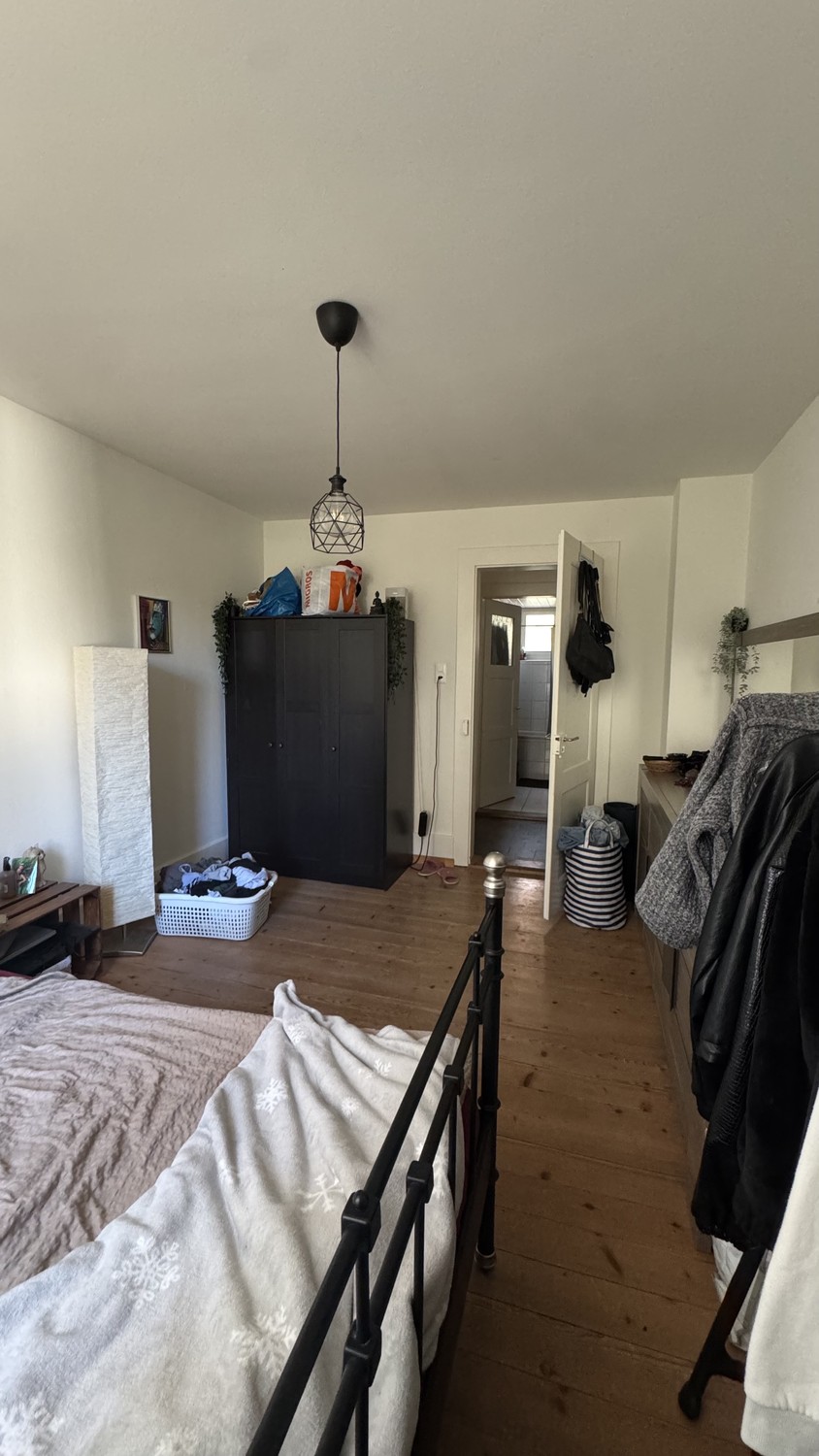 Room in a shared flat