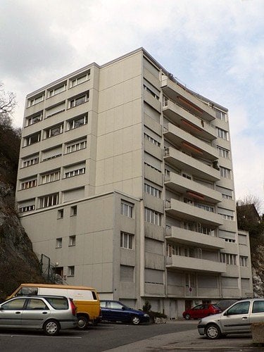 4 rooms apartment, photo 1 of 5