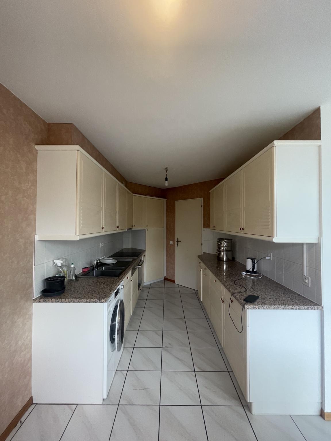 Appartamento di 3 ½ locali