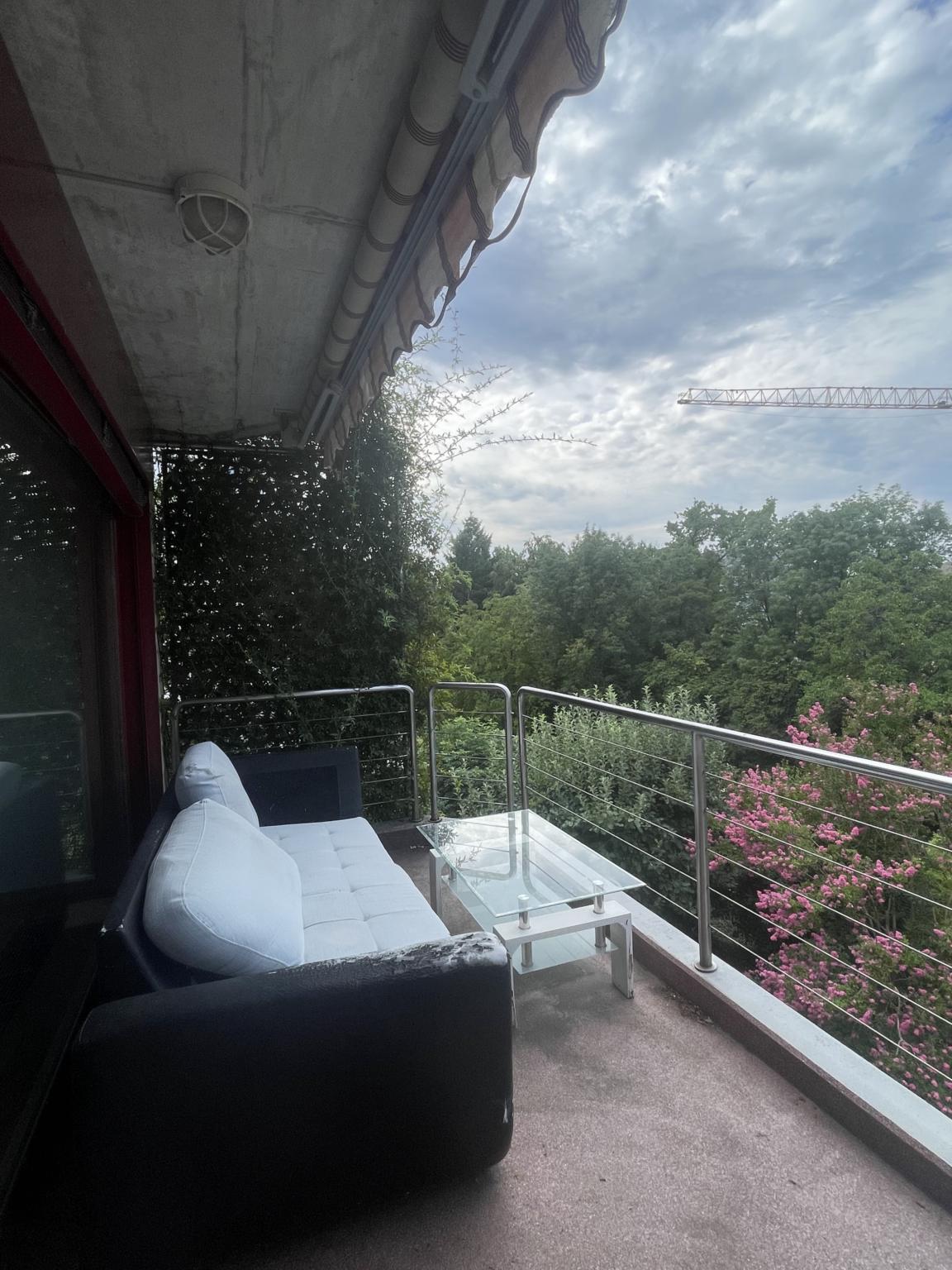 Appartamento di 3 ½ locali