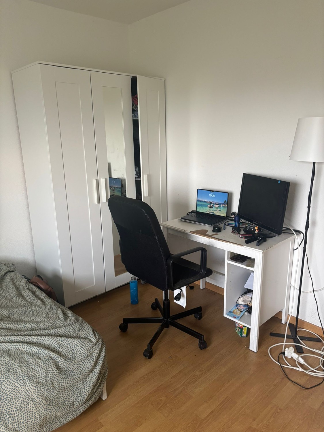 Room in a shared flat, photo 2 of 3