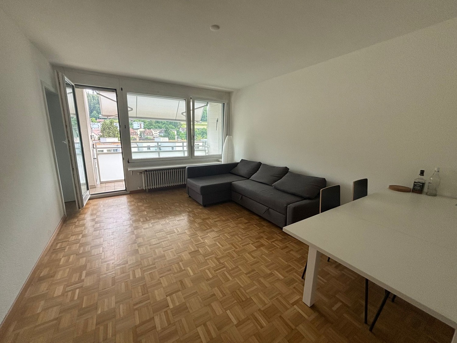 Room in a shared flat, photo 3 of 3