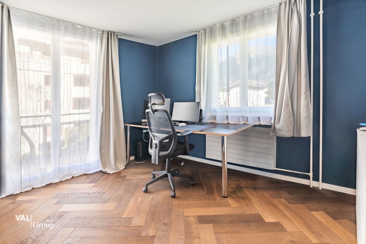 Appartamento di 3 ½ locali