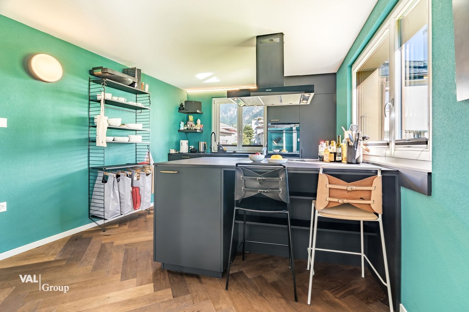 Appartamento di 3 ½ locali