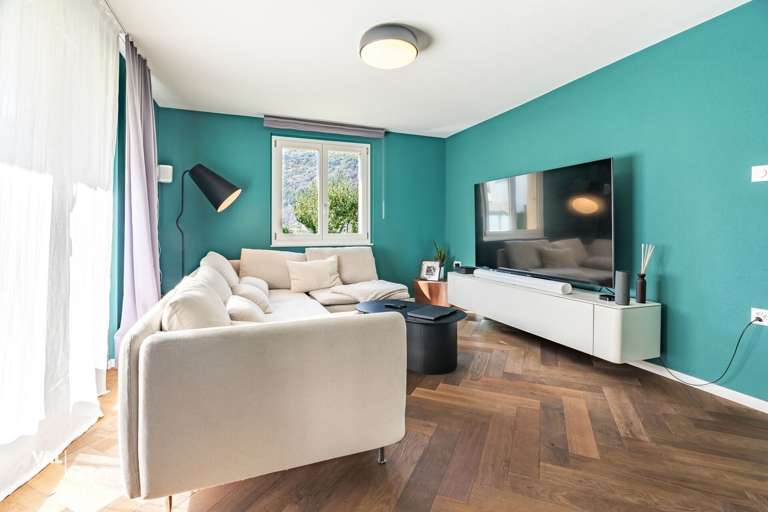 Appartamento di 3 ½ locali