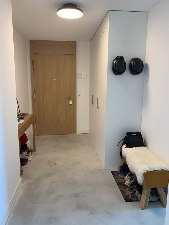 3 ½ rooms furnished flat, photo 8 of 10