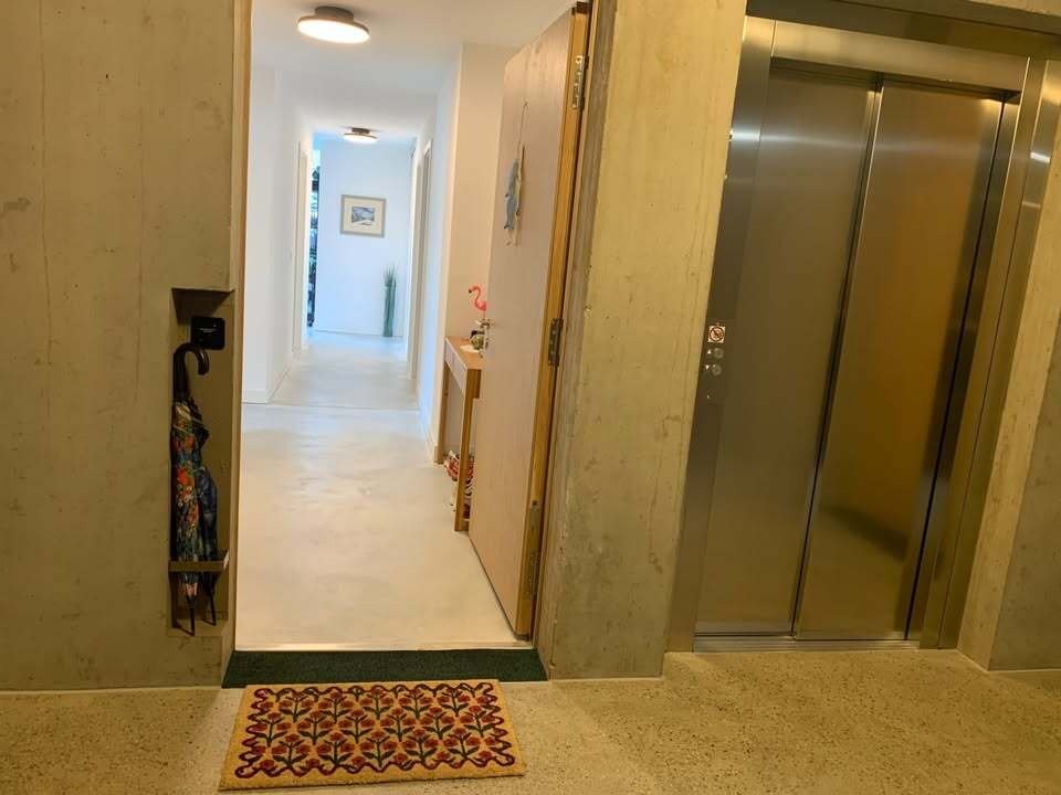 3 ½ rooms furnished flat, photo 9 of 10