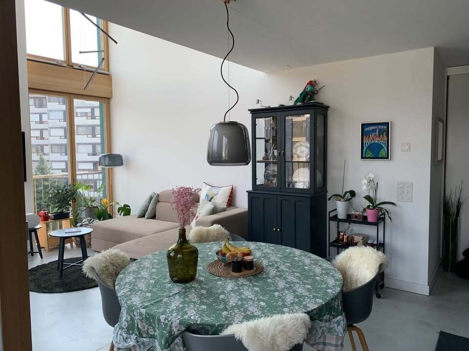 3 ½ rooms furnished flat, photo 3 of 10