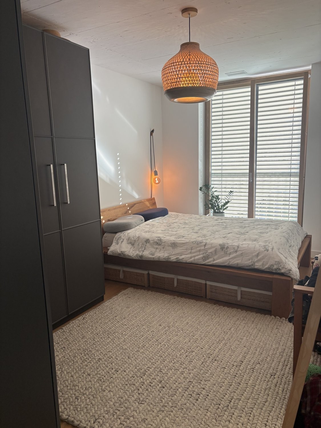3 ½ rooms furnished flat, photo 6 of 10