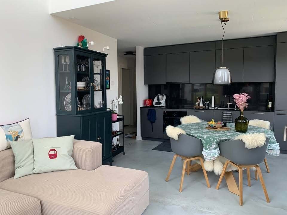 3 ½ rooms furnished flat, photo 1 of 10