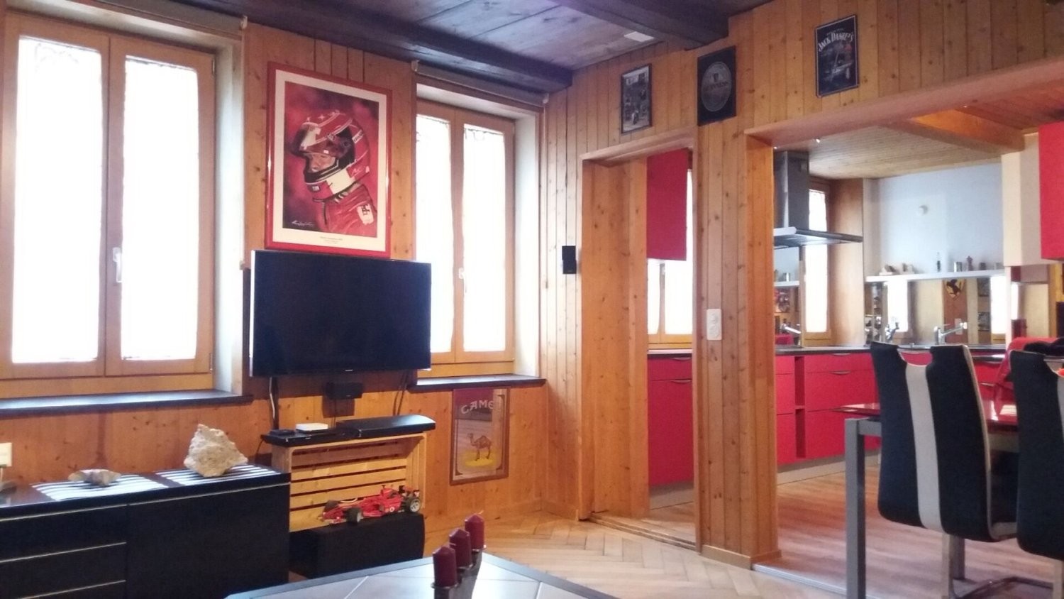 3 ½ rooms apartment, photo 1 of 6