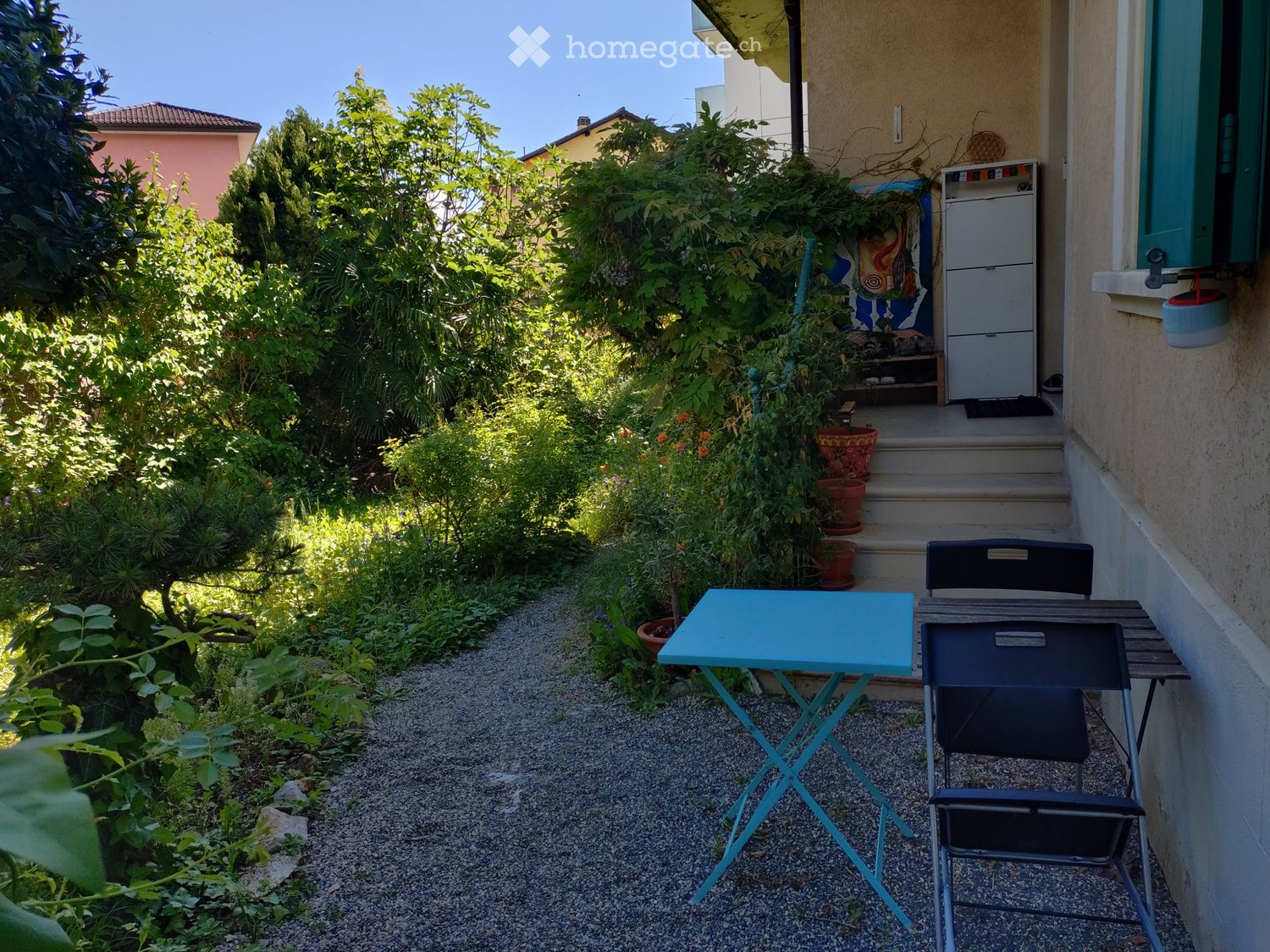2 ½ rooms apartment, photo 5 sur 5