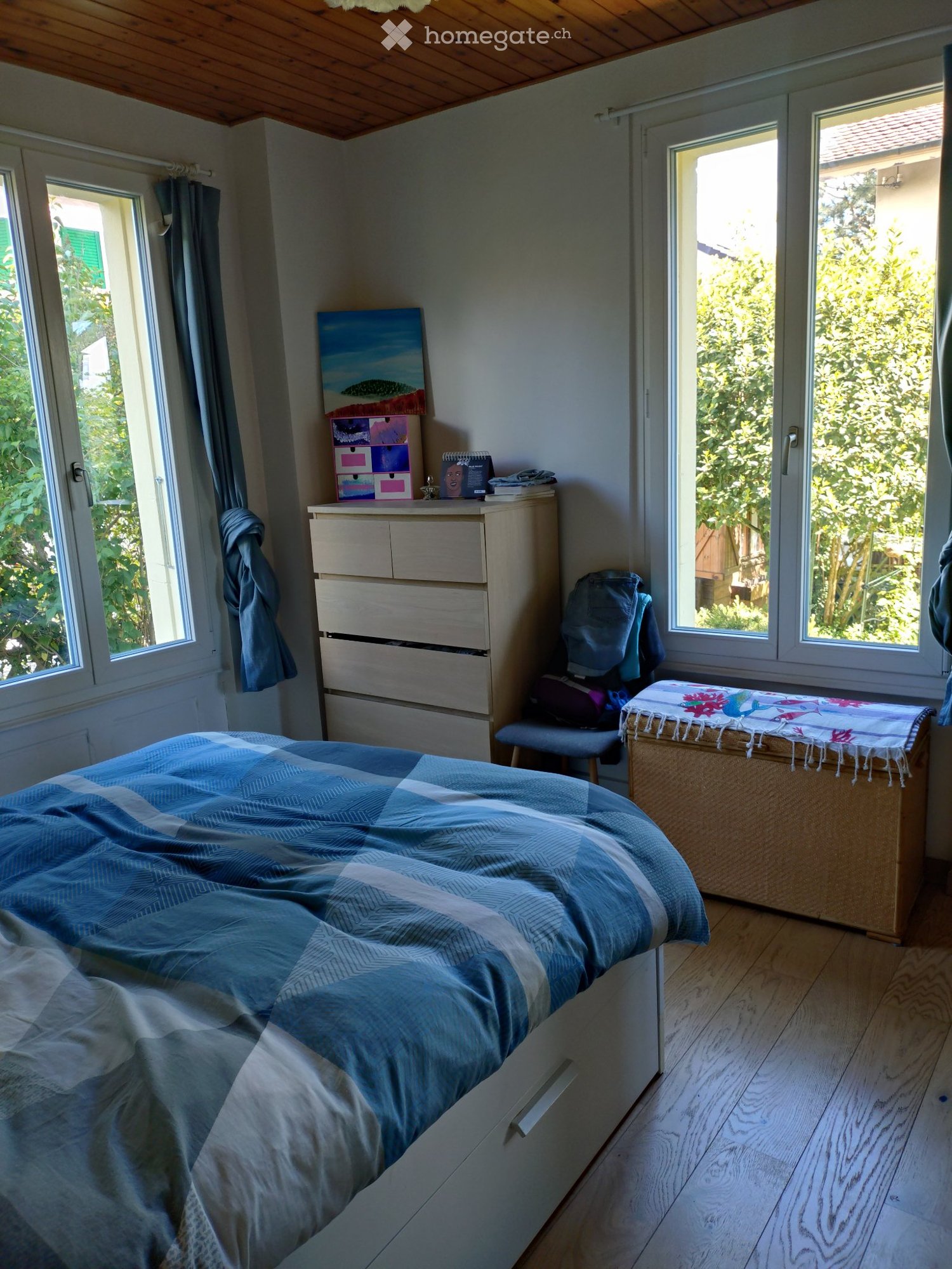 2 ½ rooms apartment, photo 4 sur 5