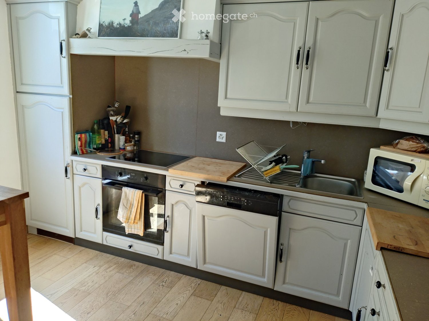 2 ½ rooms apartment, photo 3 sur 5