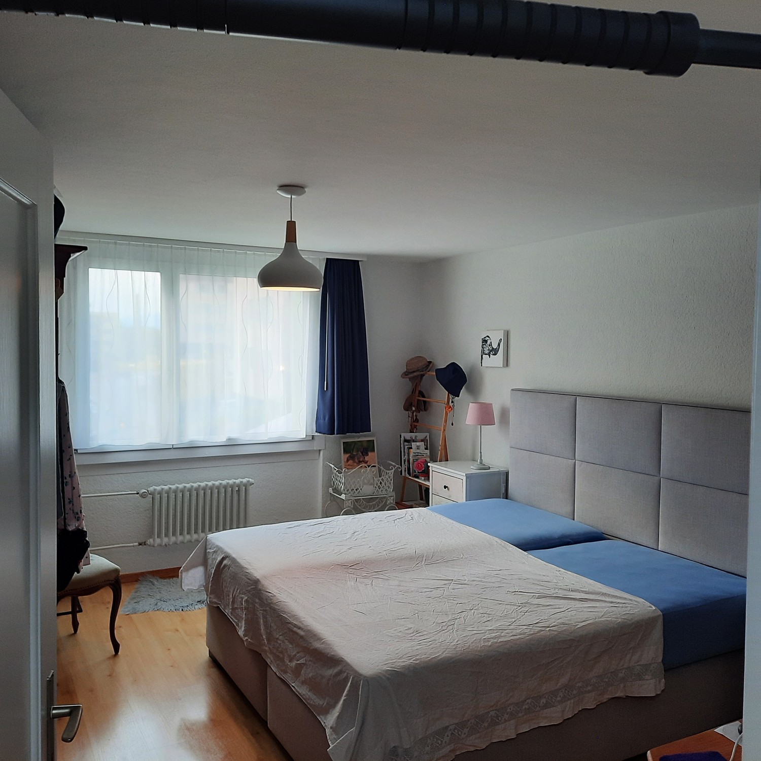 3 rooms apartment, Foto 5 von 10
