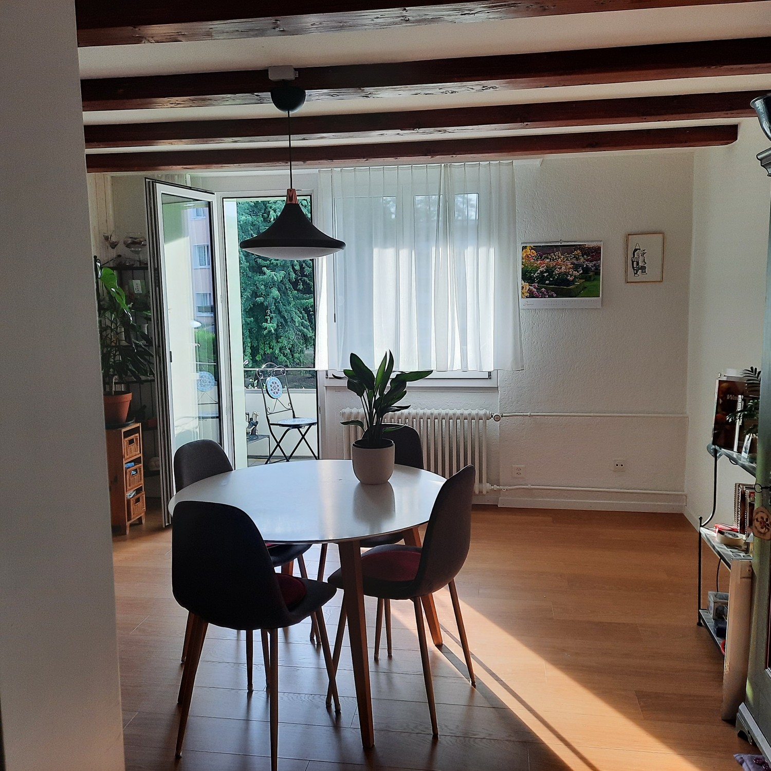 3 rooms apartment, Foto 4 von 10