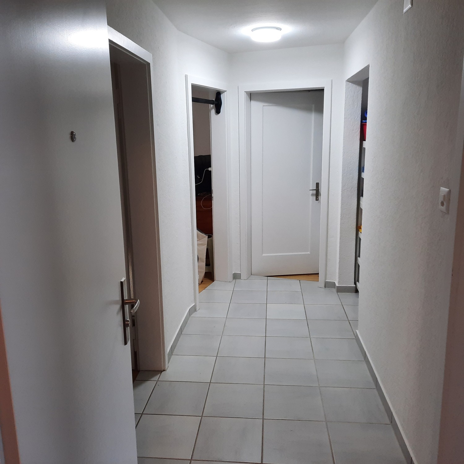 3 rooms apartment, Foto 9 von 10