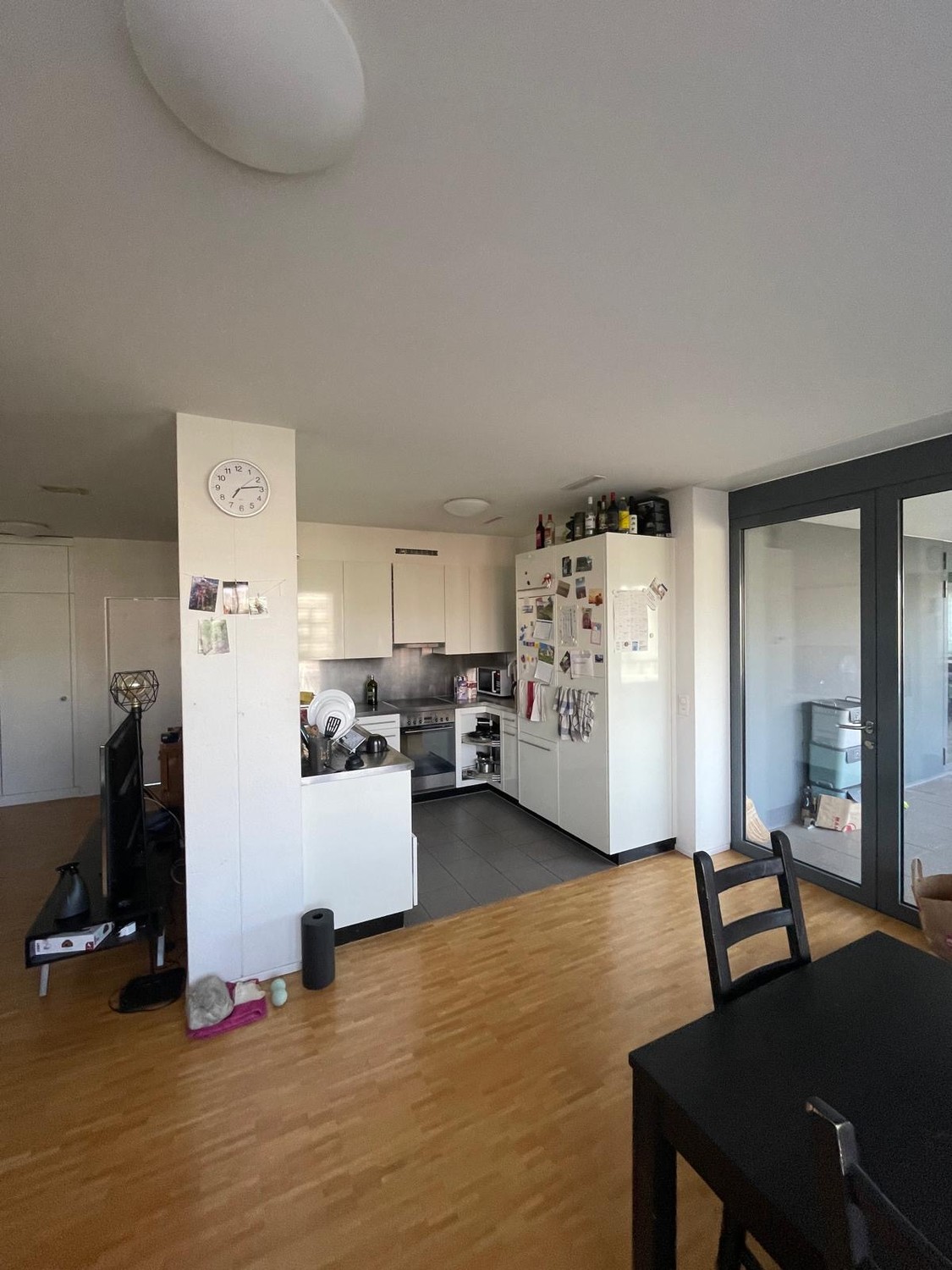 Room in a shared flat, photo 3 of 4
