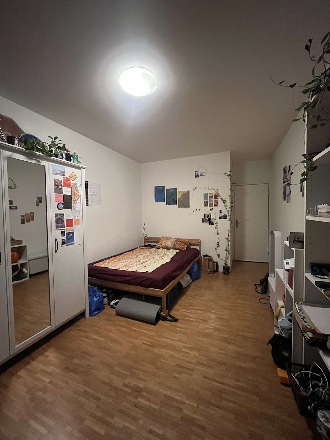 Room in a shared flat, photo 2 of 4