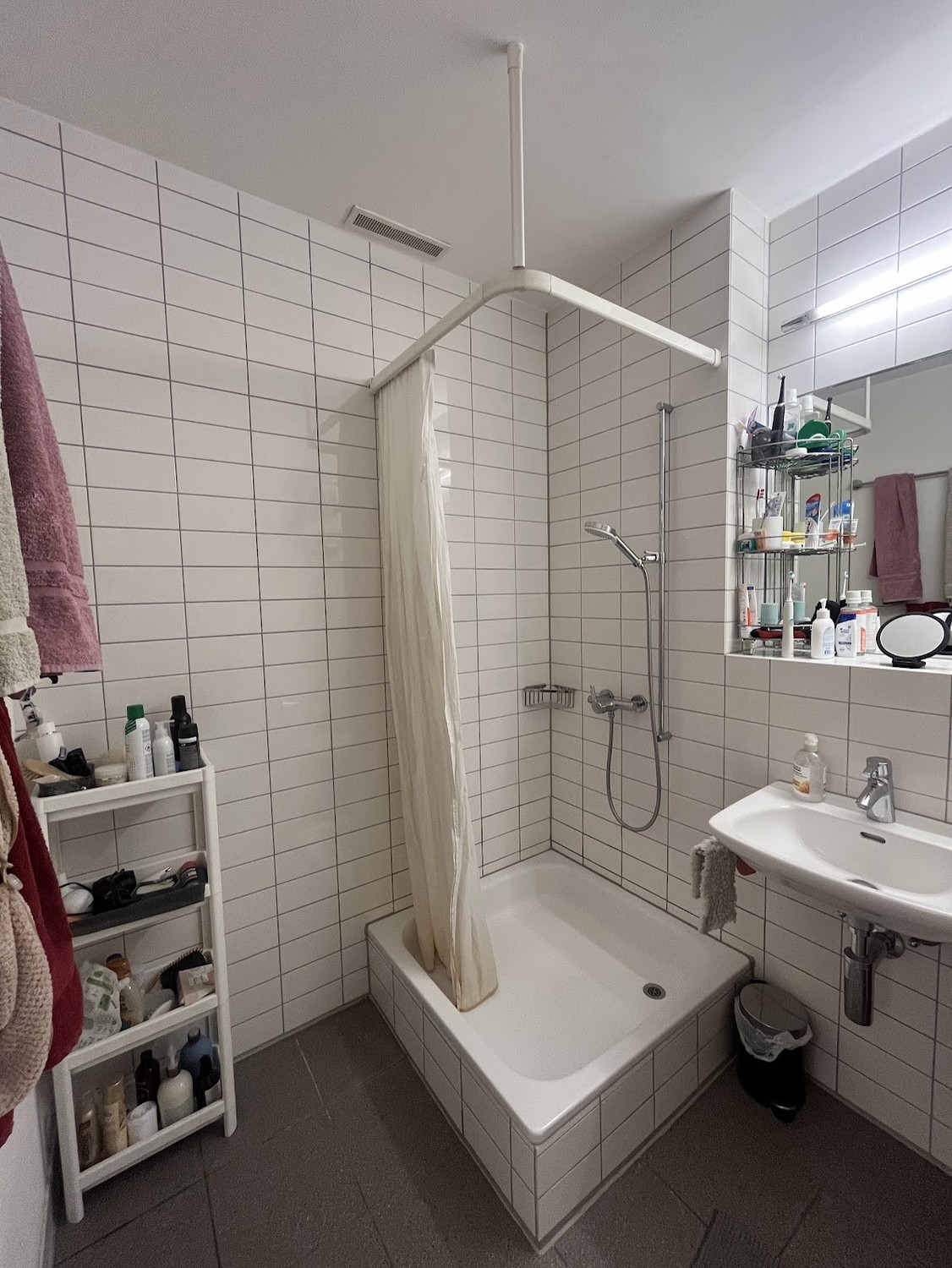 Room in a shared flat, photo 4 of 4