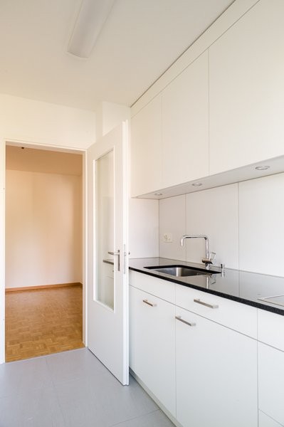 3 ½ rooms apartment, photo 5 of 8