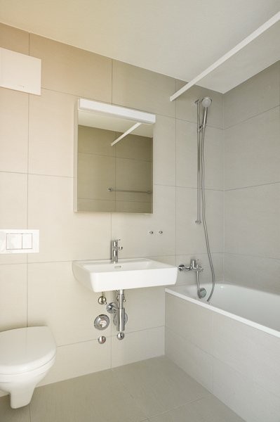 3 ½ rooms apartment, photo 6 of 8