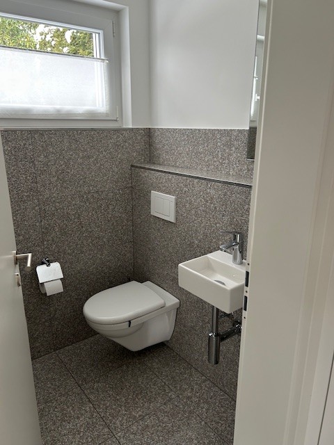 Maison individuelle de 5 ½ pièces