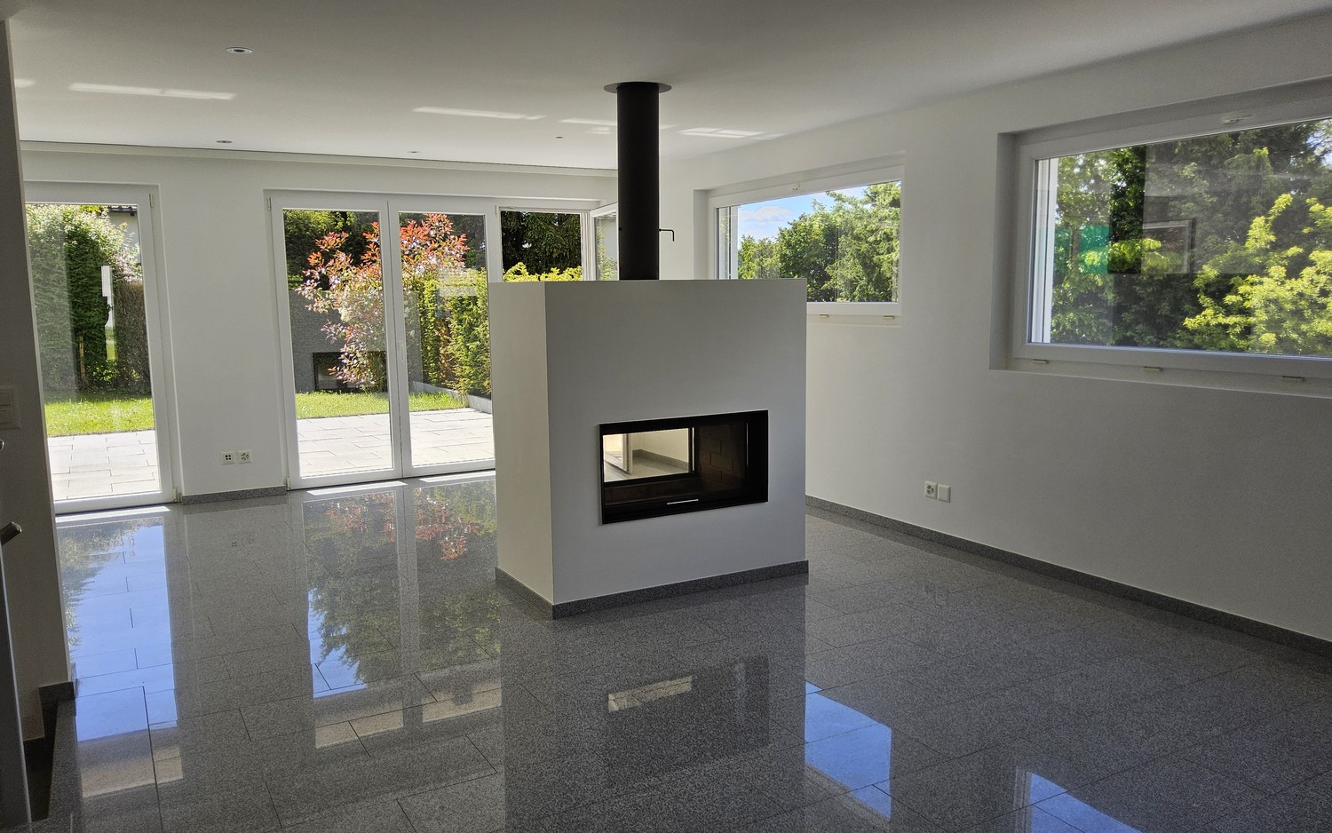 Maison individuelle de 5 ½ pièces