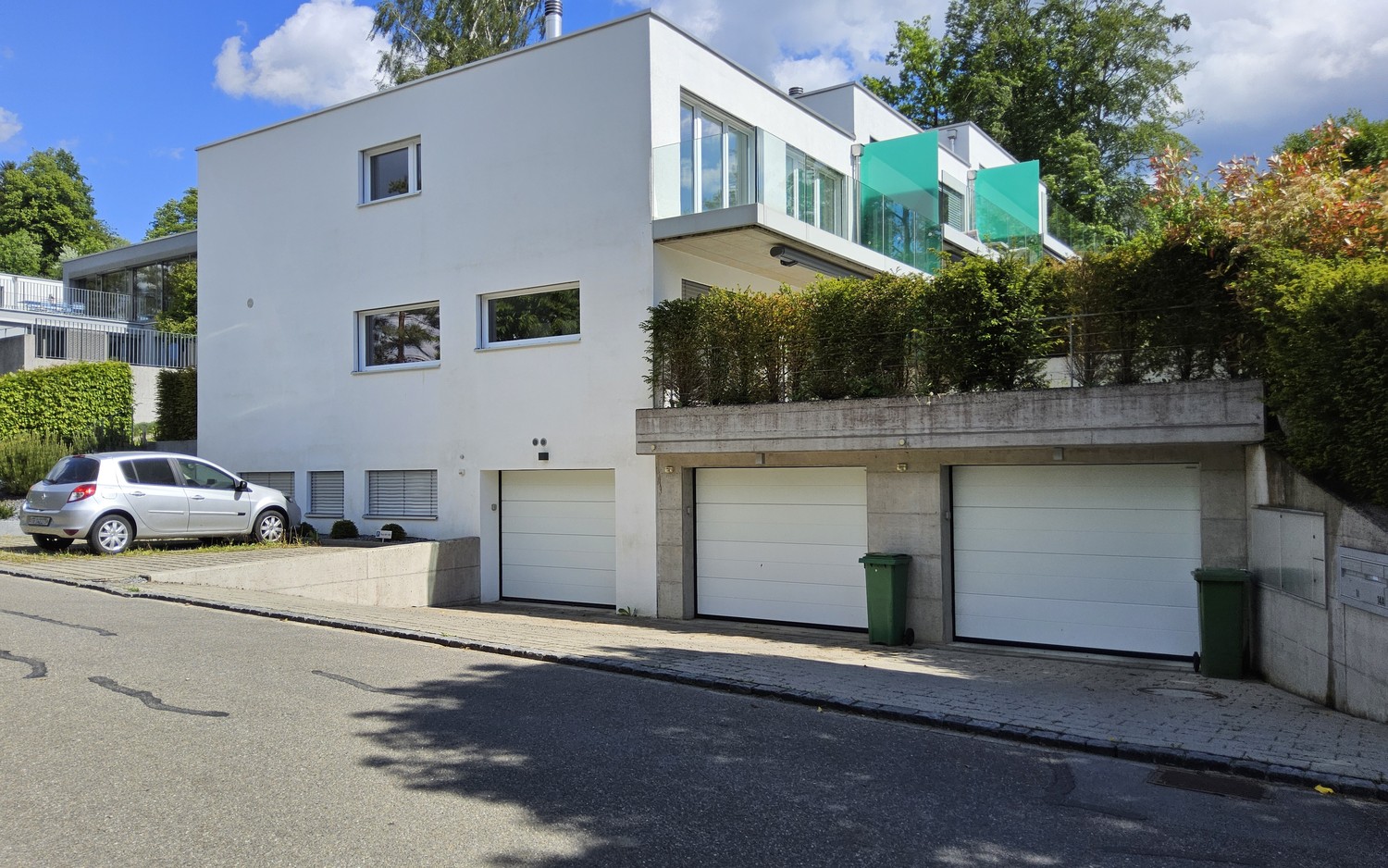 Maison individuelle de 5 ½ pièces