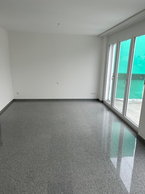Maison individuelle de 5 ½ pièces