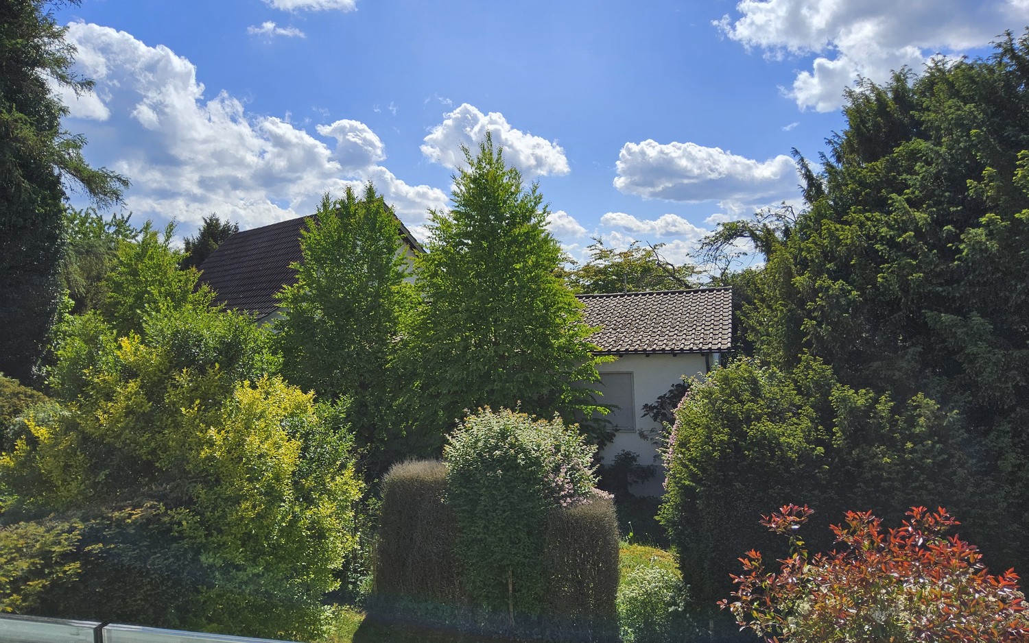 Maison individuelle de 5 ½ pièces