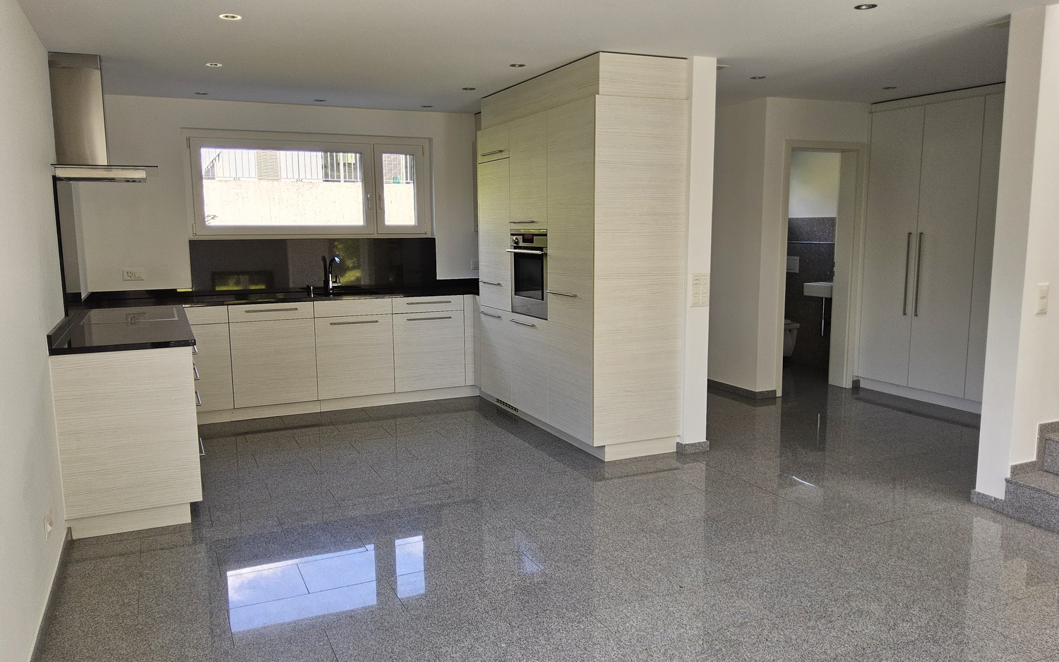Maison individuelle de 5 ½ pièces