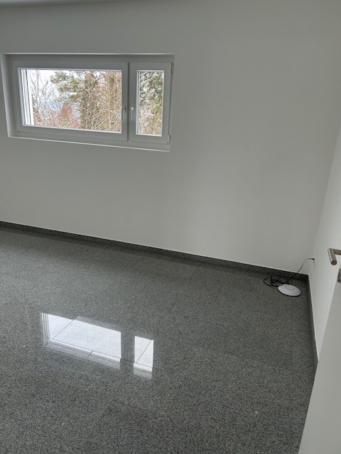 Maison individuelle de 5 ½ pièces