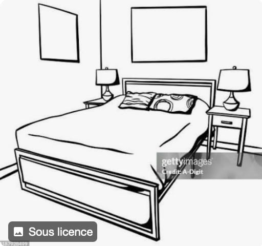 1 room single room