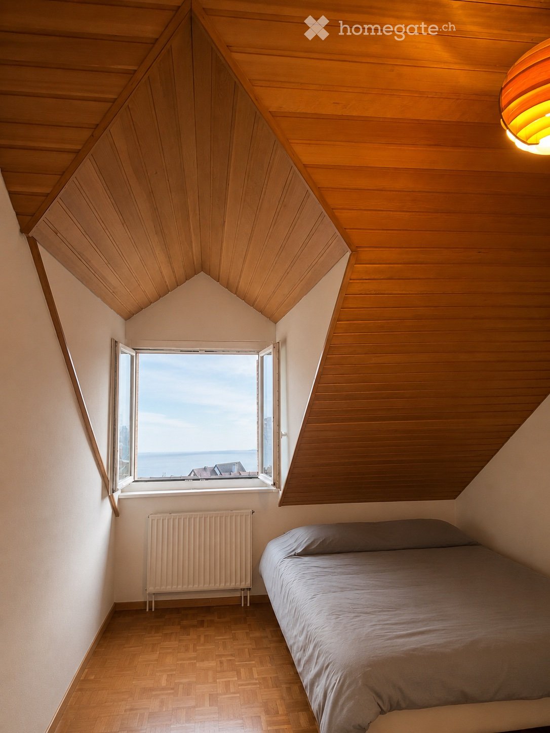 1 room apartment