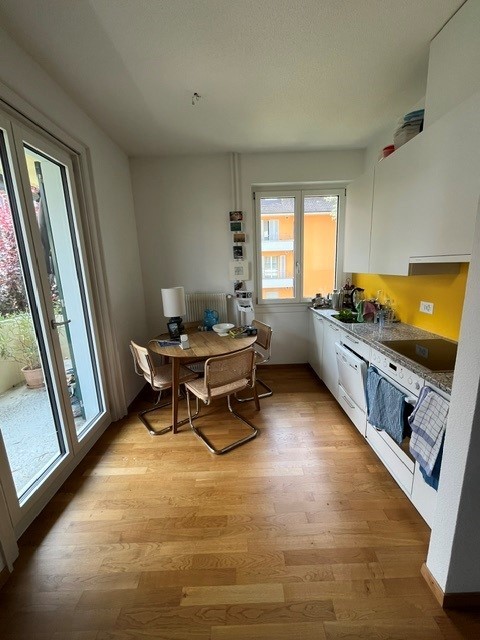 2 rooms apartment, Foto 3 von 5