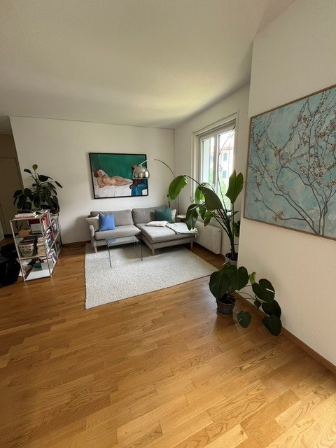 2 rooms apartment, Foto 2 von 5