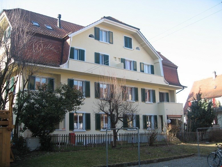 2 rooms apartment, Foto 1 von 5