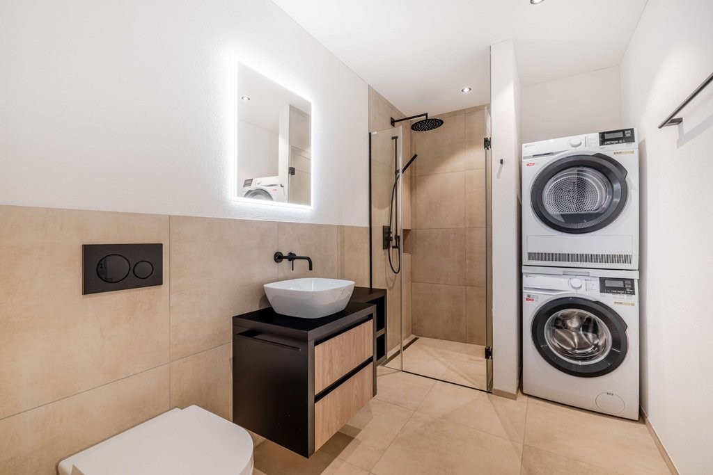 Appartement de 2 ½ pièces