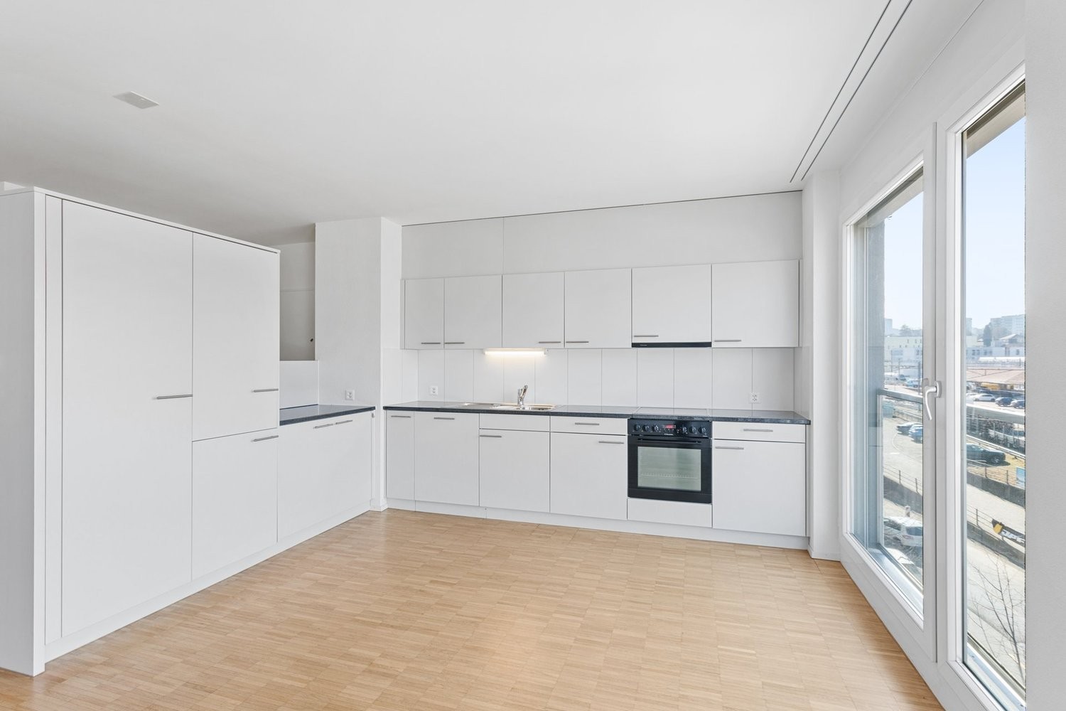 5 ½ rooms apartment, photo 3 of 10